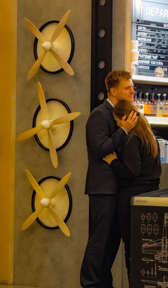 Photograph by Сергей Тишков