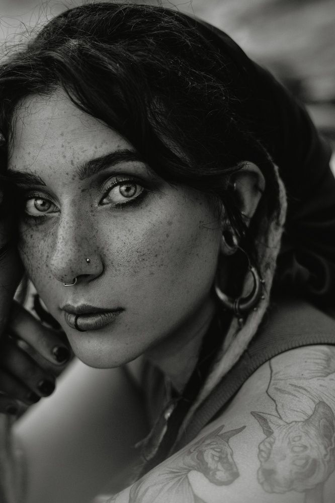 Photograph by Ekaterina Lisitskaya
