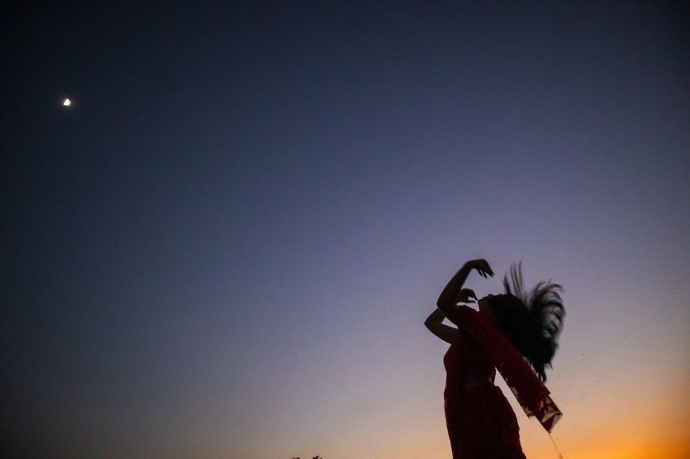 Photograph by Dipayan Paul