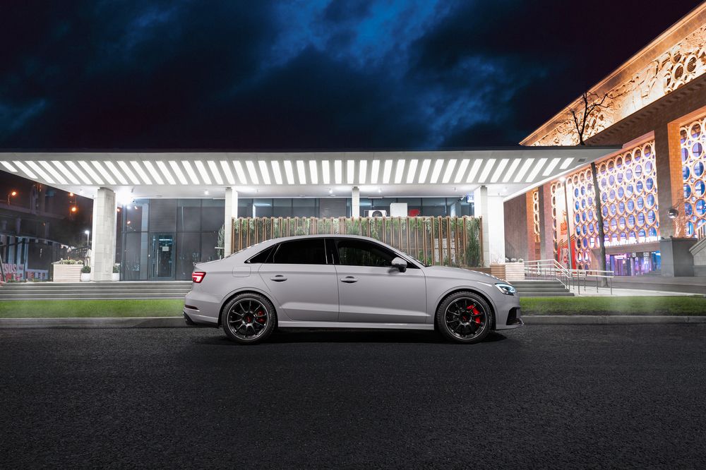 Photograph by Александр Базилев