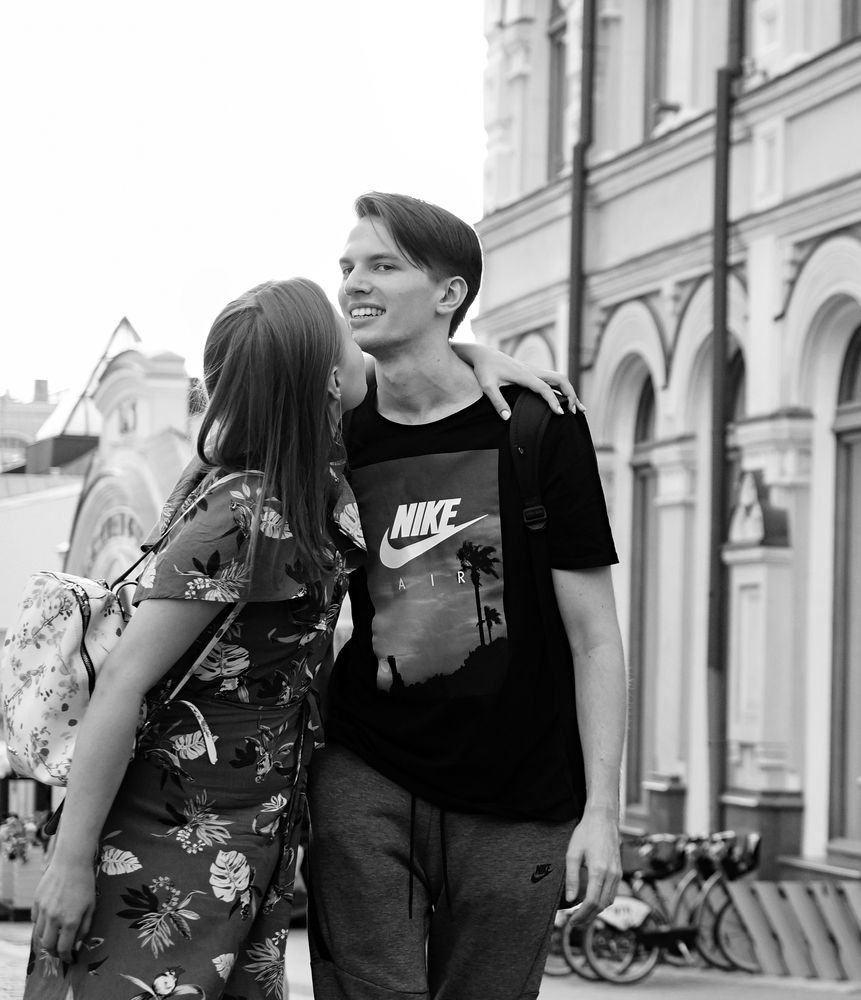 Photograph by Александр Подва