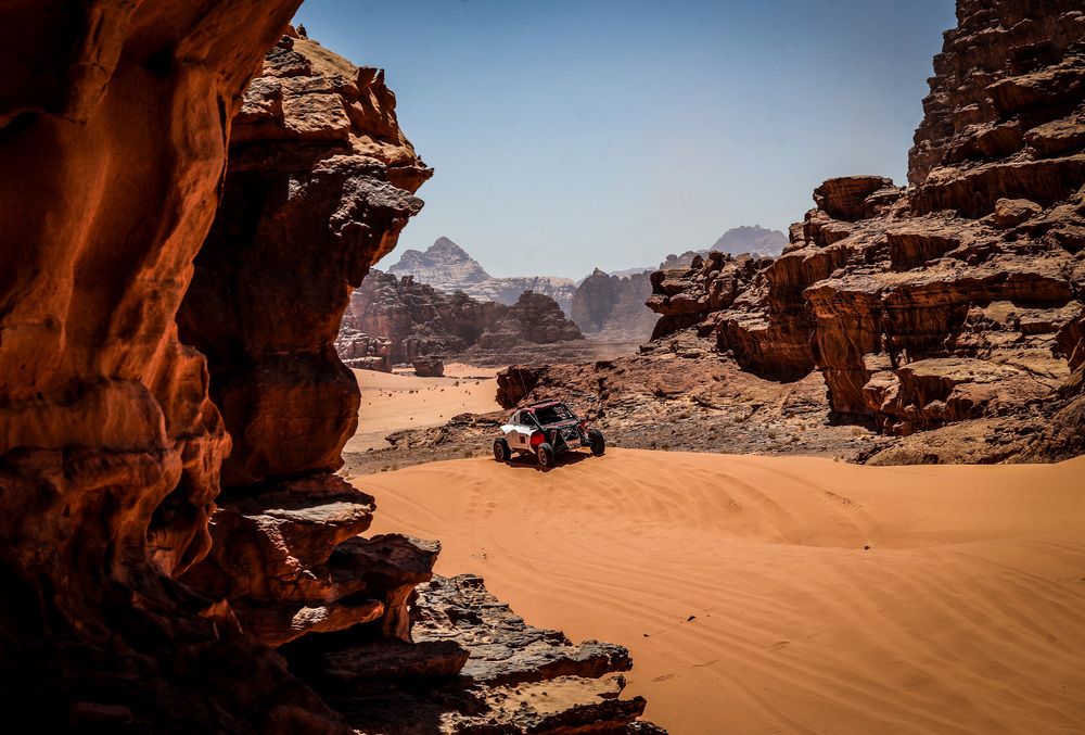 Photograph by Ahmad Damra