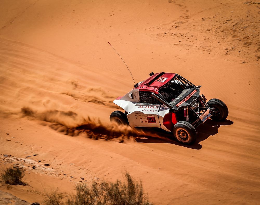 Photograph by Ahmad Damra