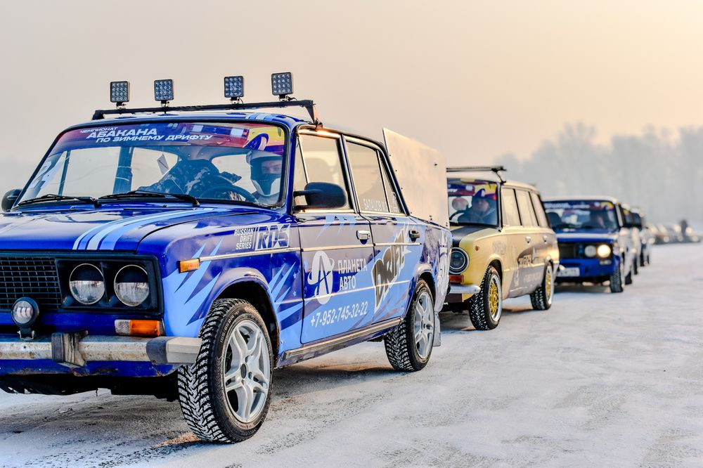 Photograph by Данила Попов