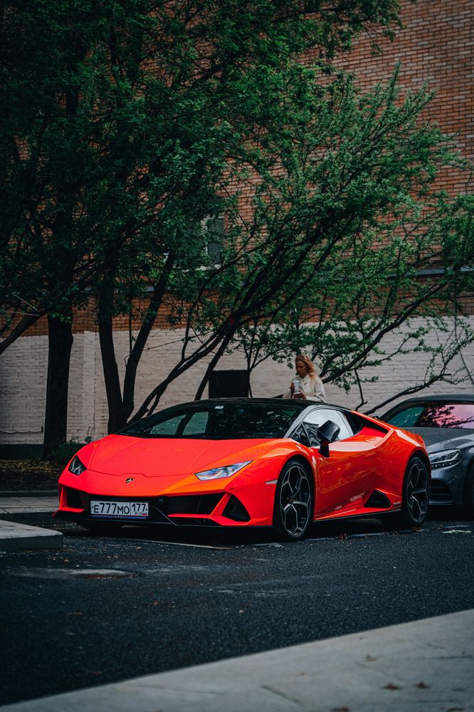 Photograph by Антон Киптиков