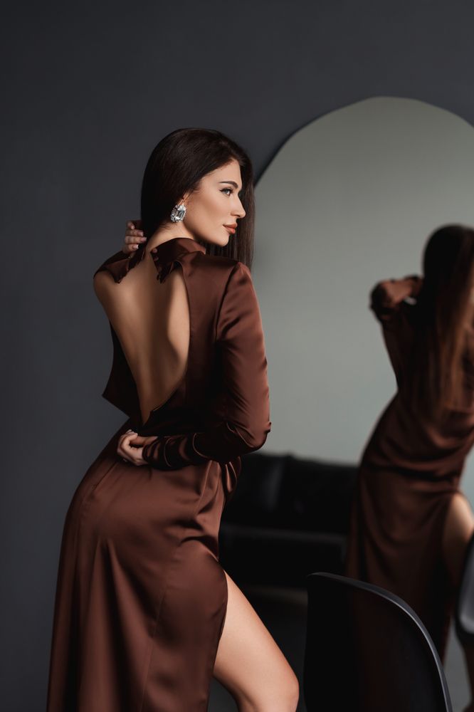 Фотография автора Валентина Ермилова