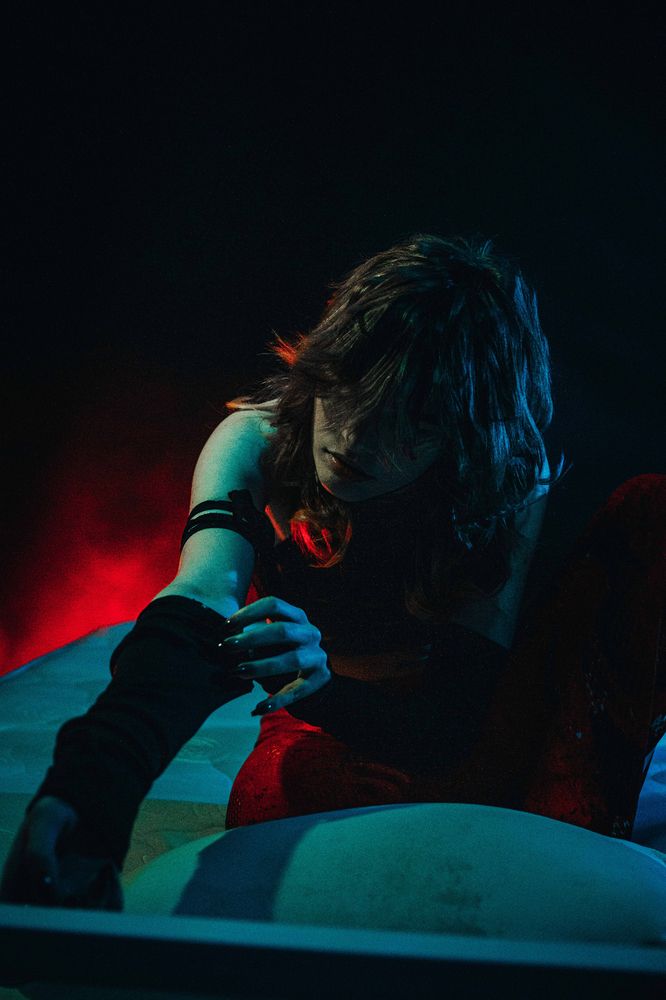 Photograph by Антон Киптиков