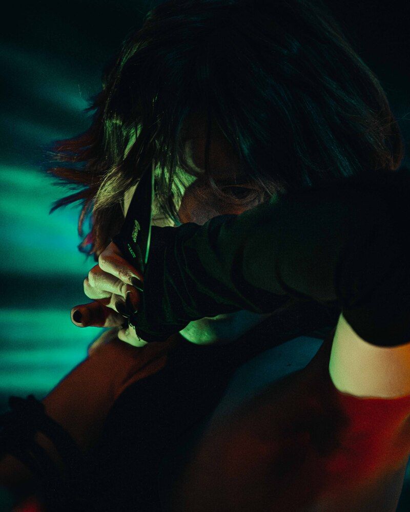 Photograph by Антон Киптиков