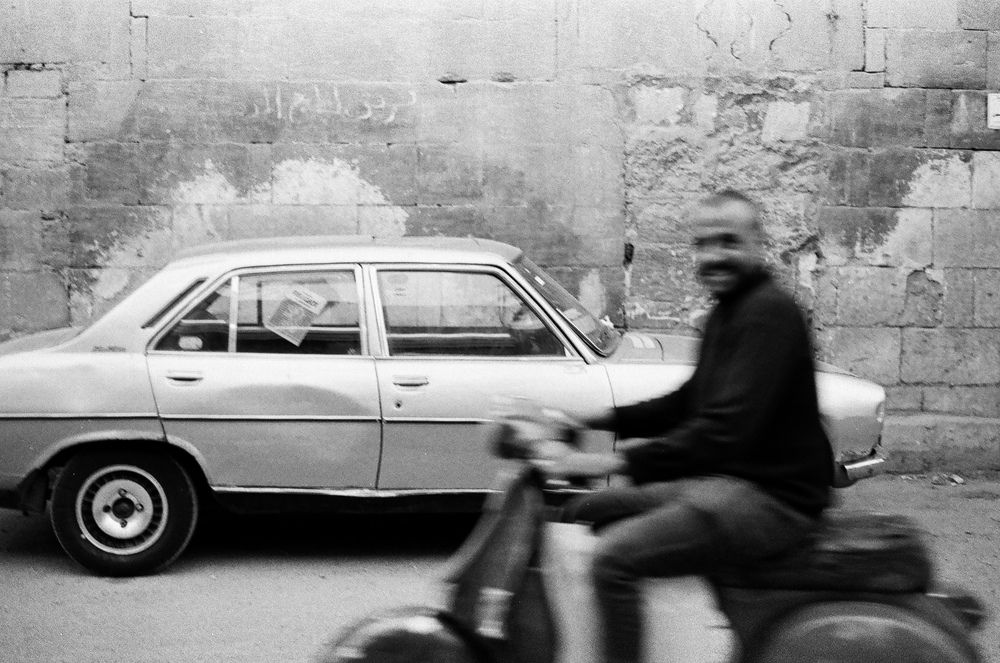 Photograph by Mohamed Foua4