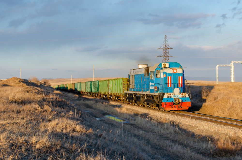 Photograph by Данила Попов