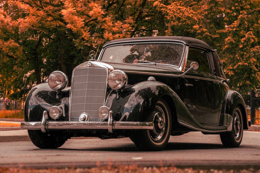 Photograph by Jana Špániková