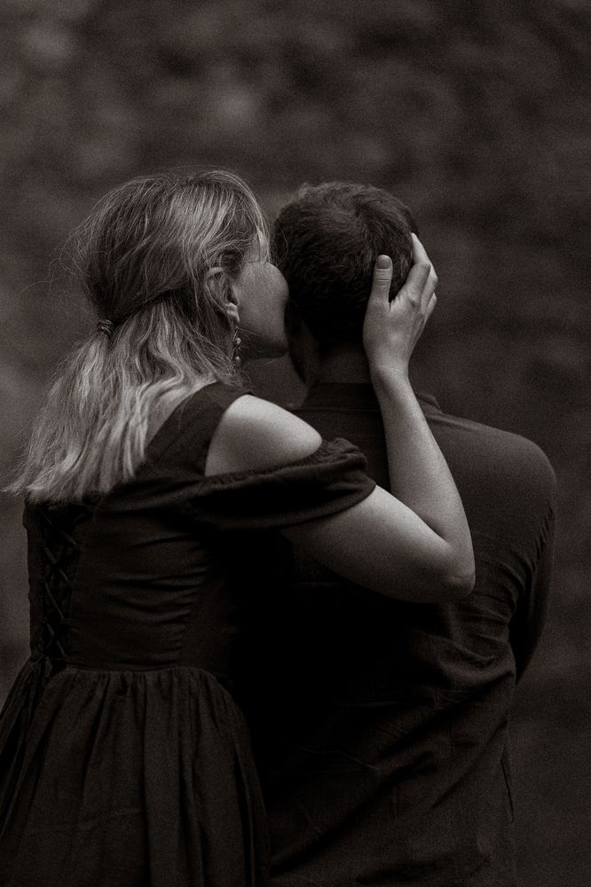 Фотография автора Albina Vaniyants