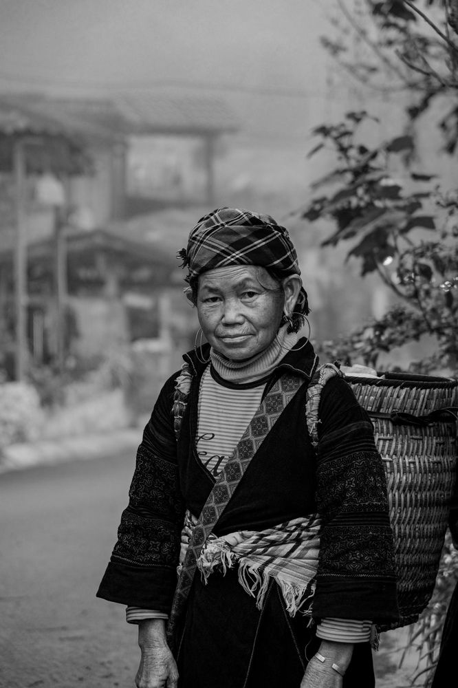 Hmong