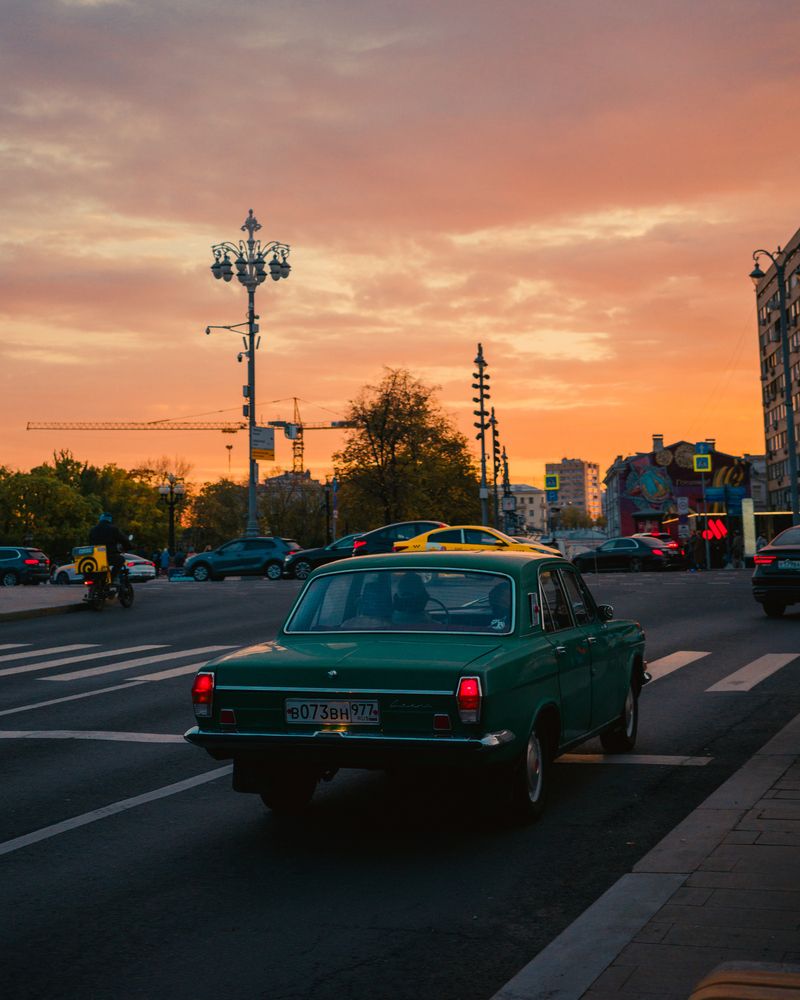 Photograph by Артем Гатин