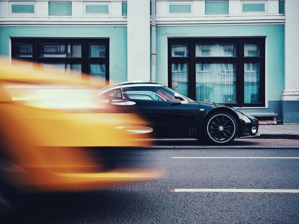 Photograph by Артем Гатин