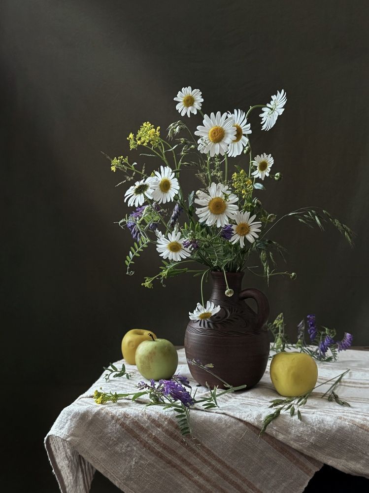 Photograph by Татьяна Семёнова