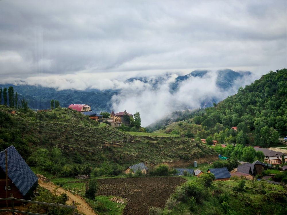 Photograph by Ирина Басырова