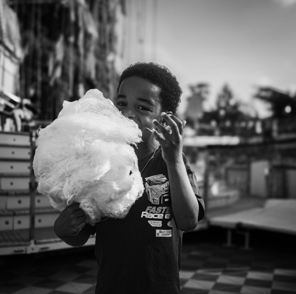 Photograph by Lorna Carapuli