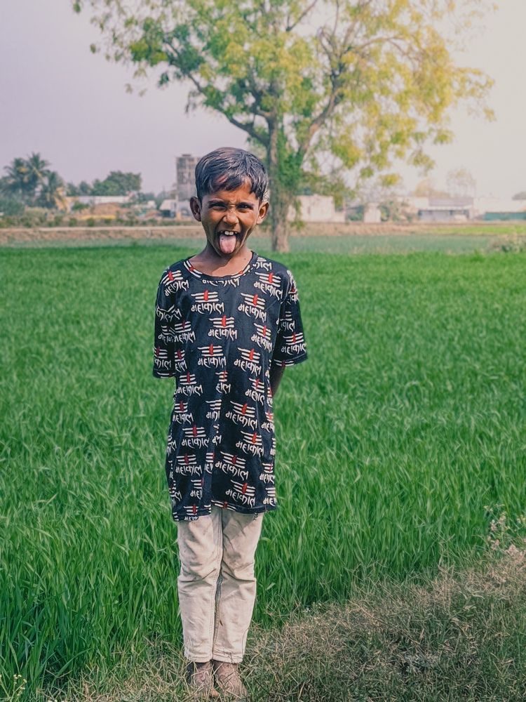 Photograph by PRATHAMESH BORSE