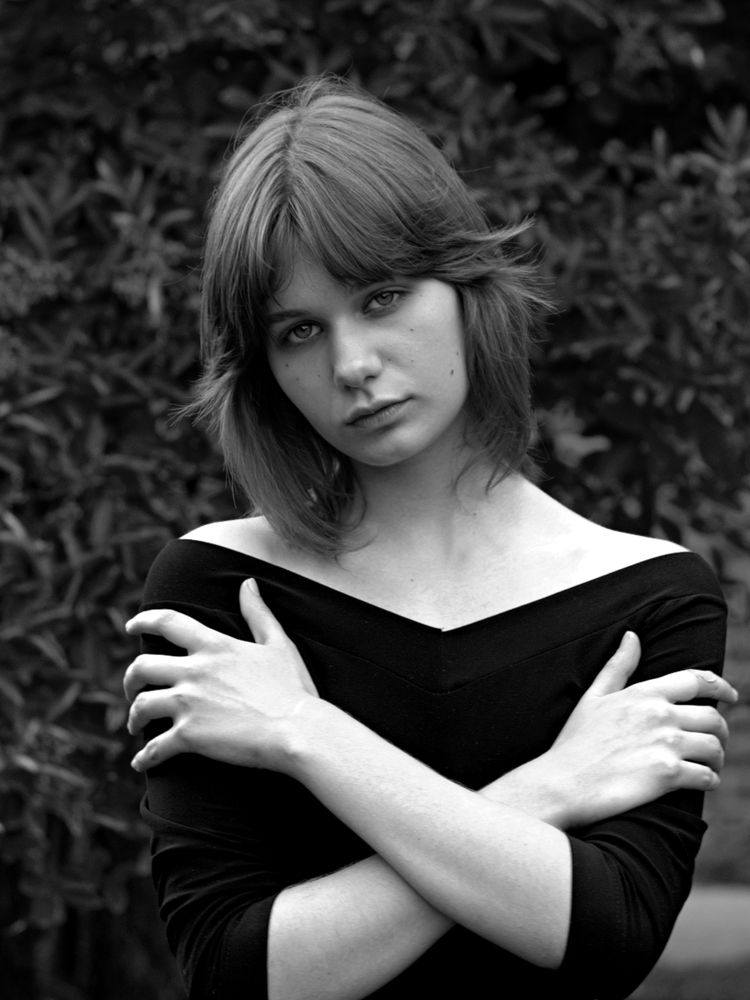 Photograph by Виктор Савельев