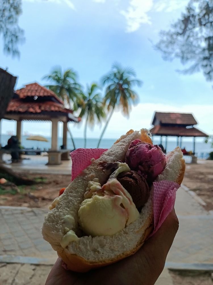 Photograph by Juliana Johari