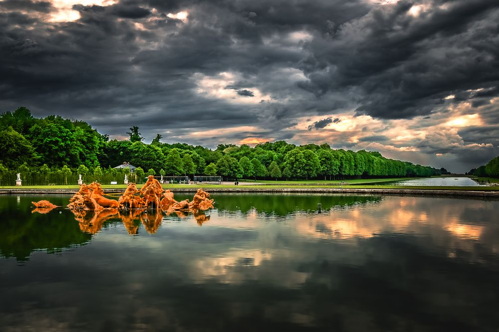 Photograph by Denis Cristian BURMELEAC