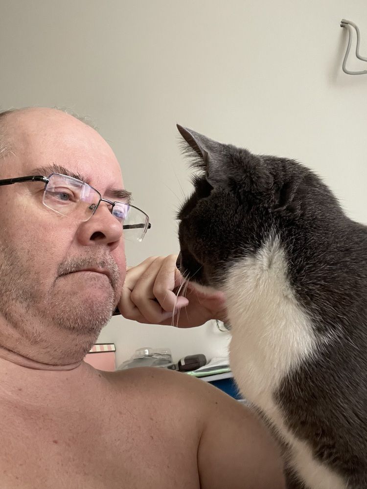 Photograph by Роман Худяков