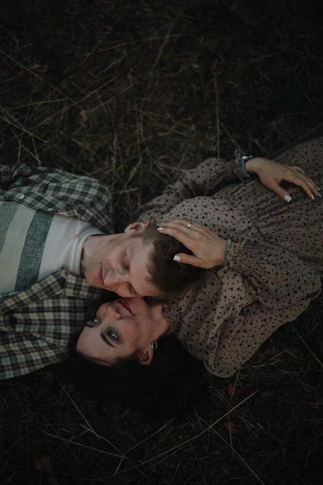 Photograph by Гребенева Мария