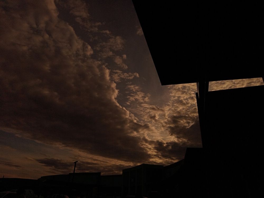 Photograph by Nikira Govender
