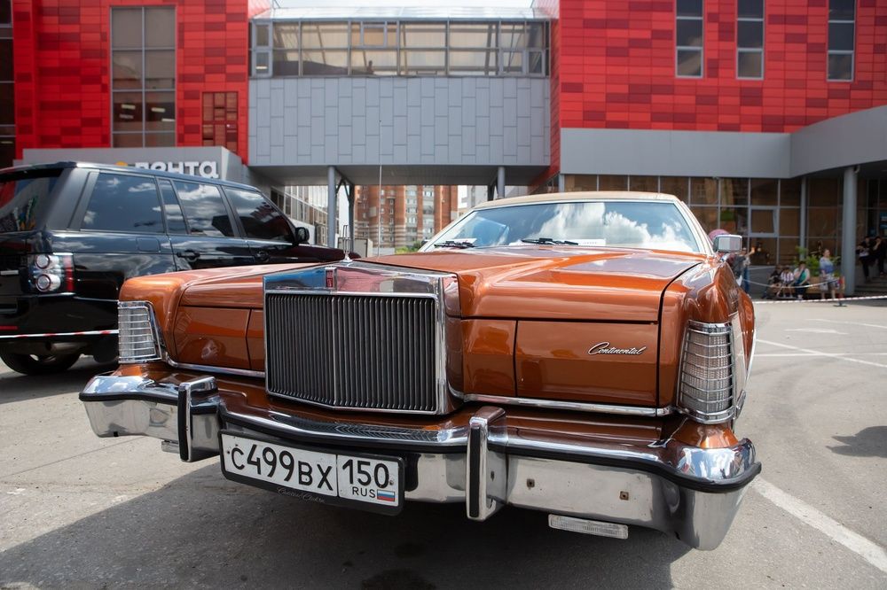 Photograph by Алексей Пирязев