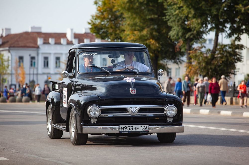 Photograph by Алексей Пирязев