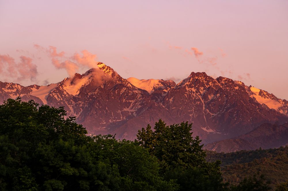 Photograph by Maksim Afanasev