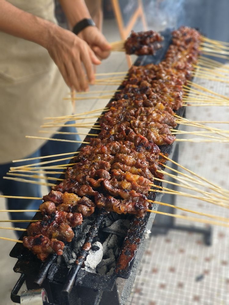 Traditional food