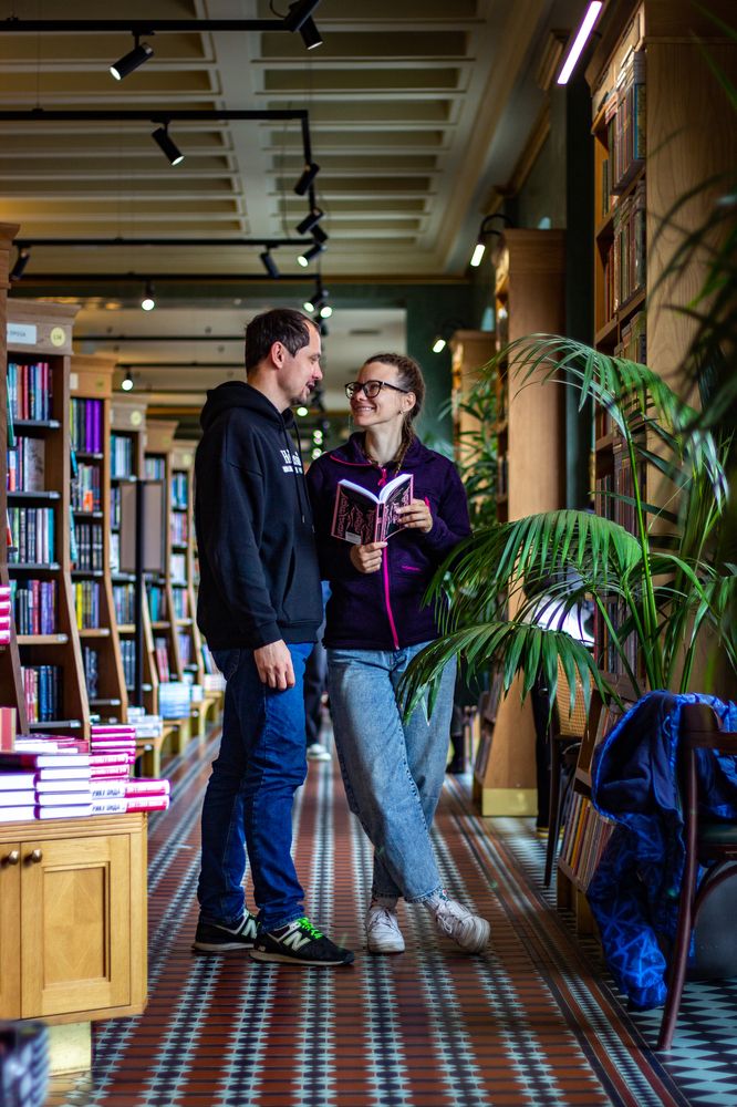 Photograph by Роман Якута