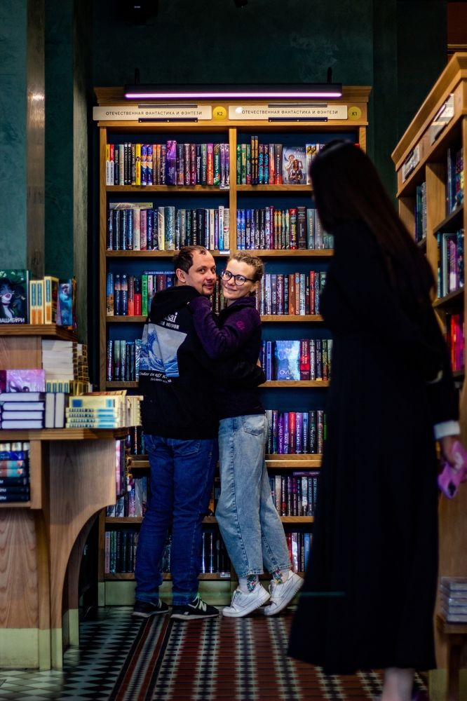 Photograph by Роман Якута