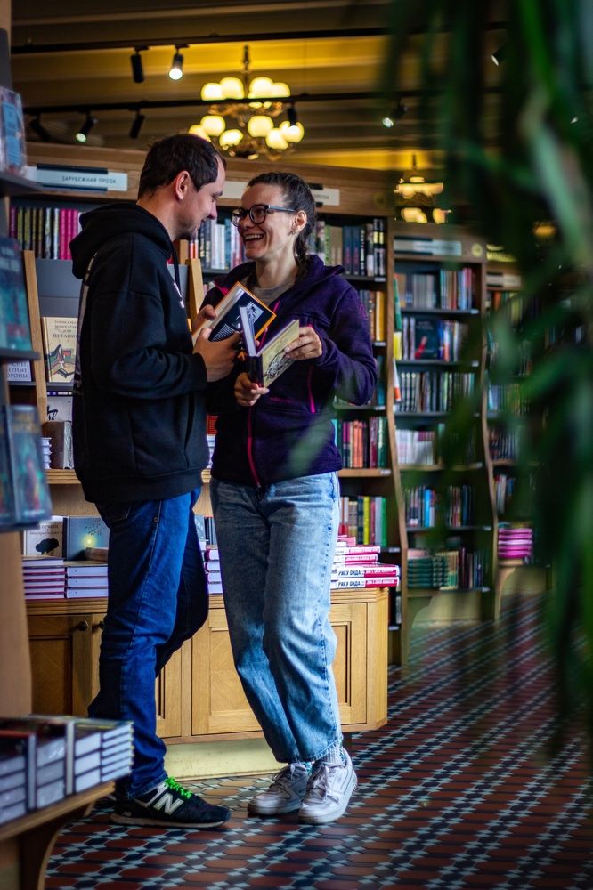 Photograph by Роман Якута