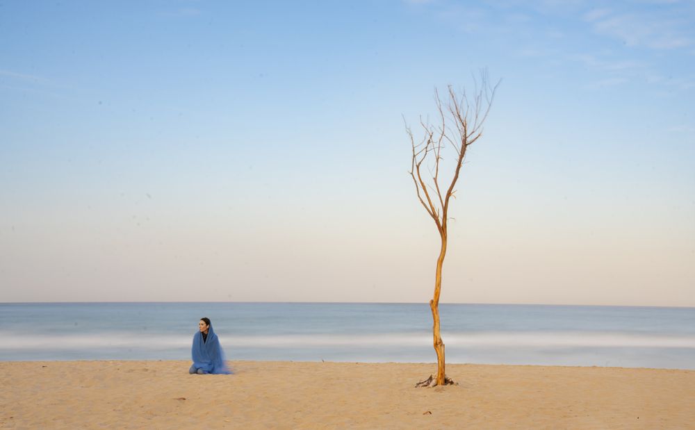 Photograph by Juan Carlos Hervas Martinez