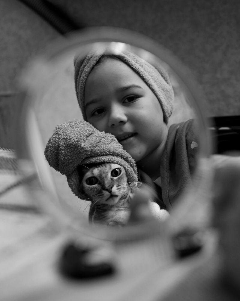 Photograph by Людмила Михеева