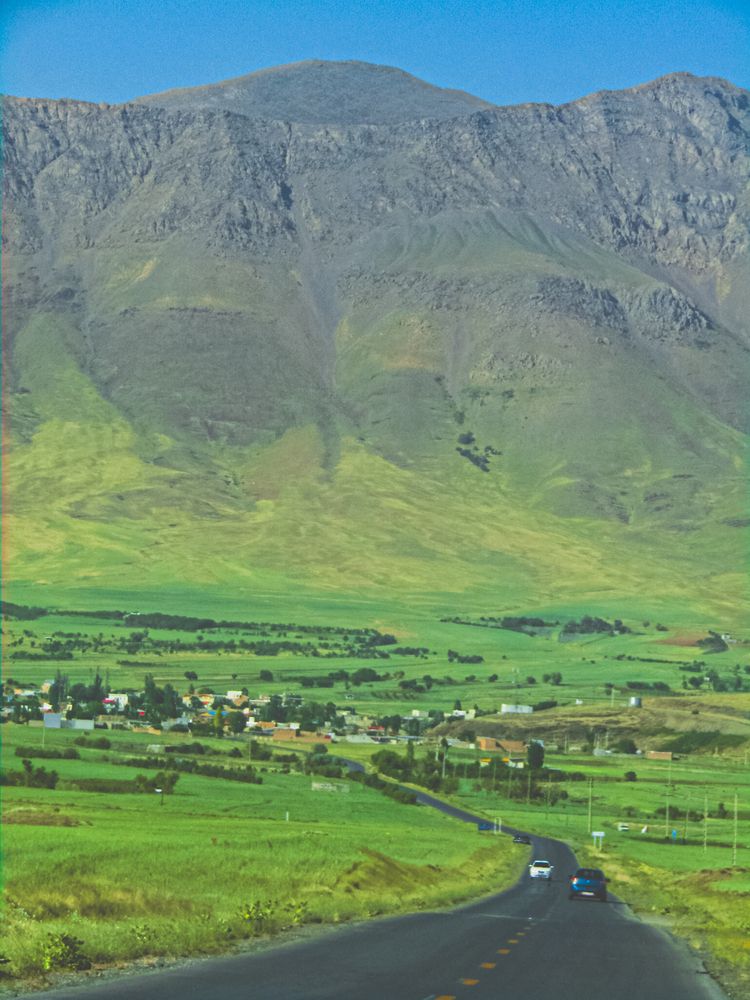 بهار اردیبهشت