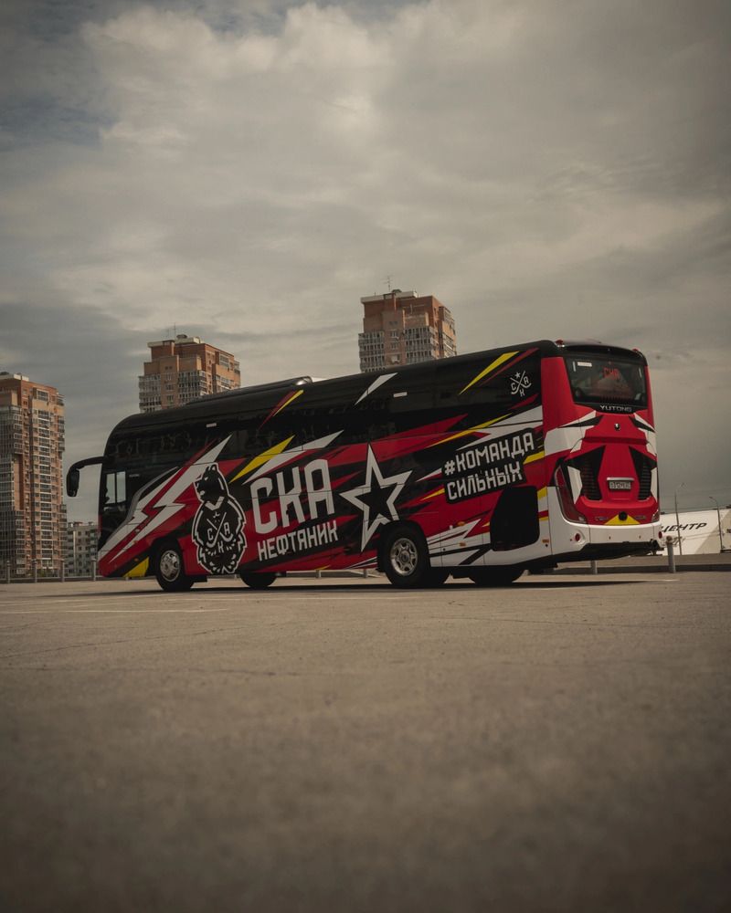 Photograph by Курдюмов Антон