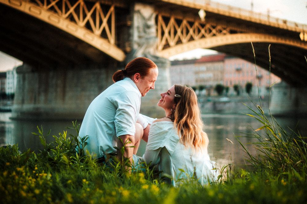 Фотография автора Gréta Kaposvári