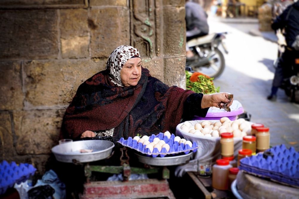 Photograph by Raed Victor Saad