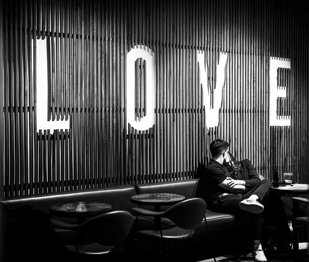 Photograph by Mesut Yalçın