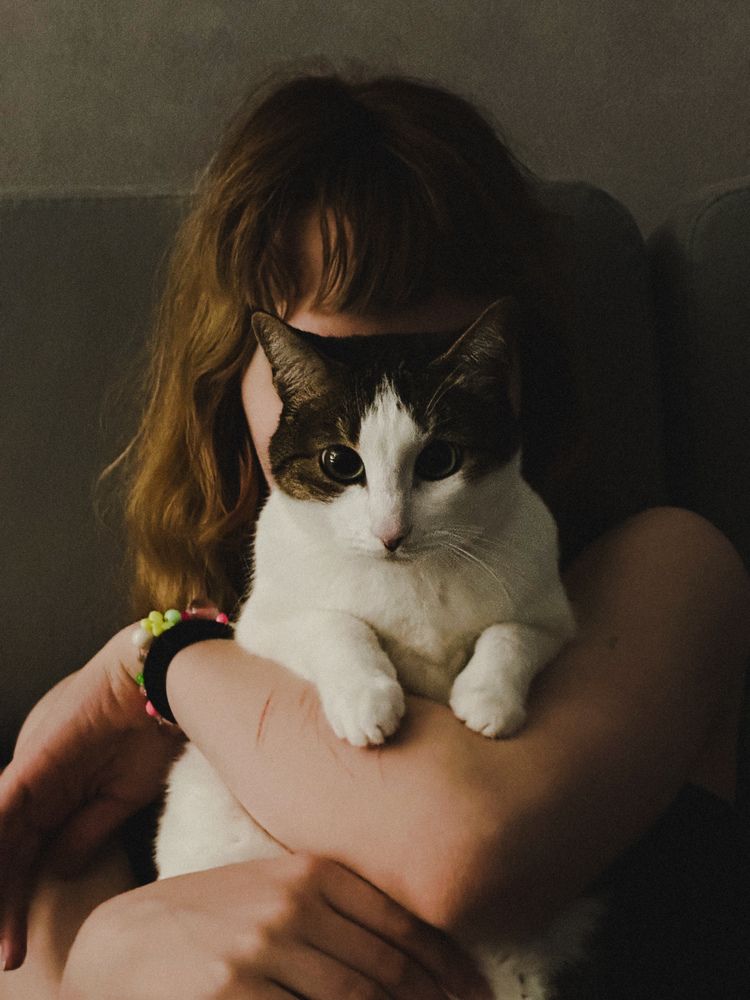 Photograph by Анастасия Конина