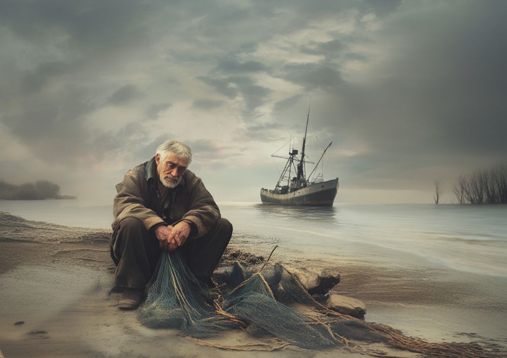 Photograph by Алекскандр Фатеев