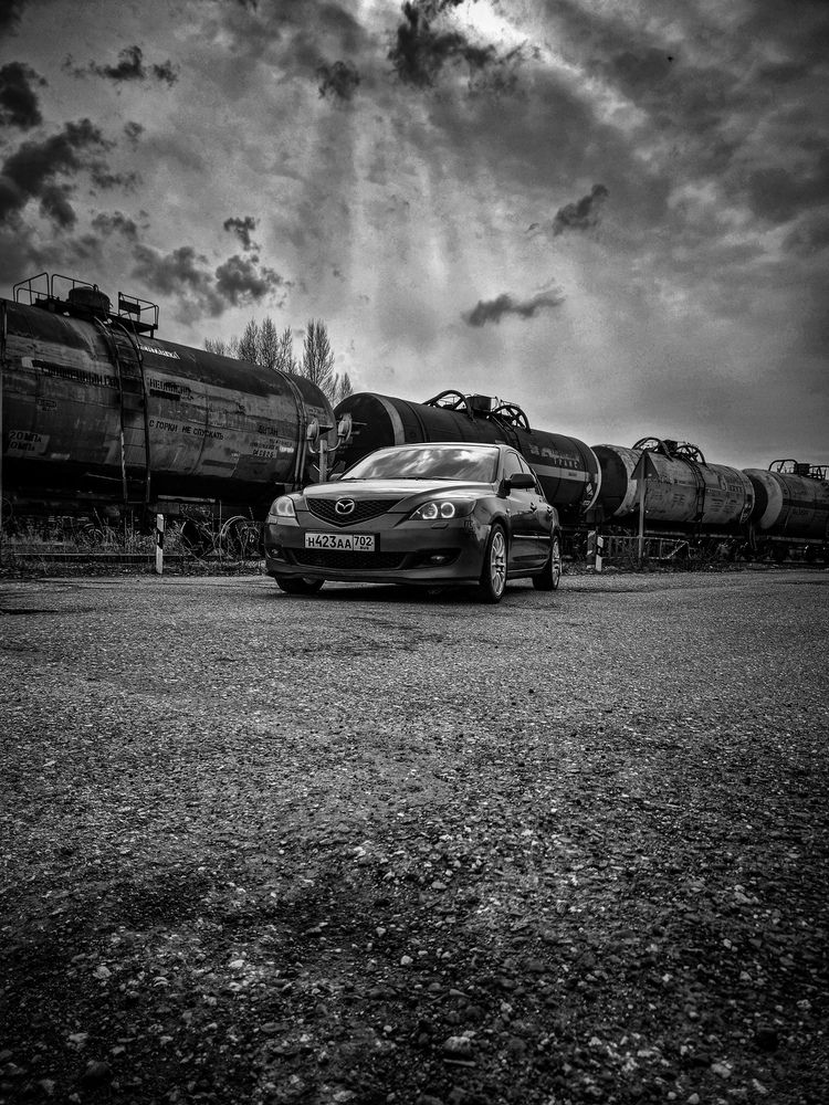 Photograph by Артур Усманов