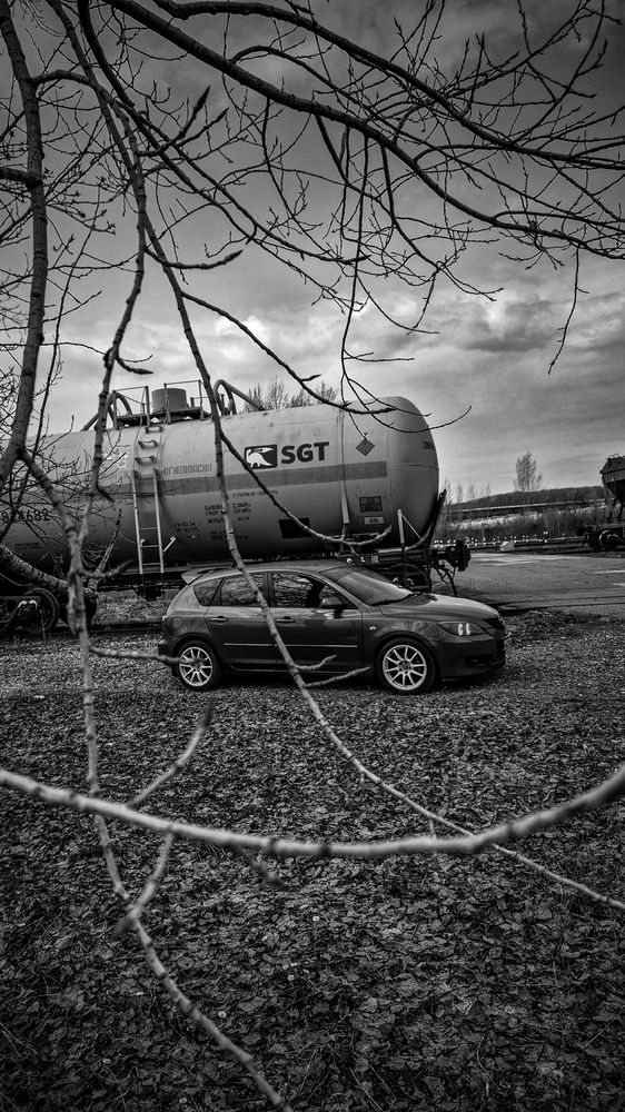 Photograph by Артур Усманов