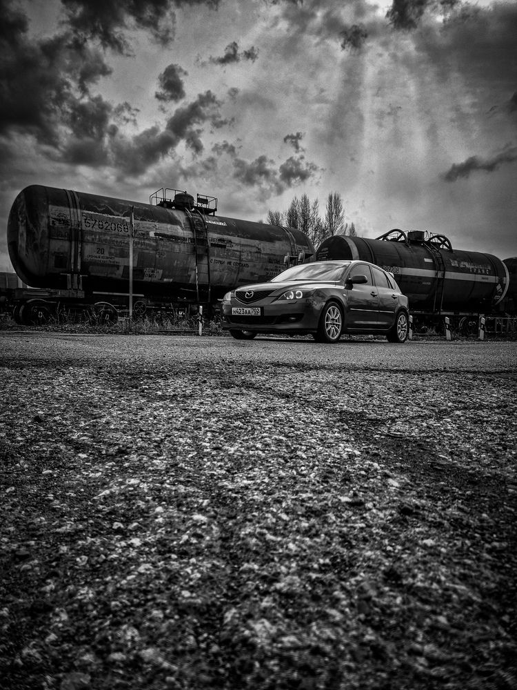 Photograph by Артур Усманов