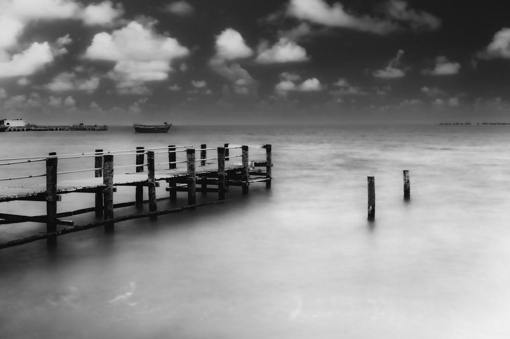 Photograph by Arindam Mullick