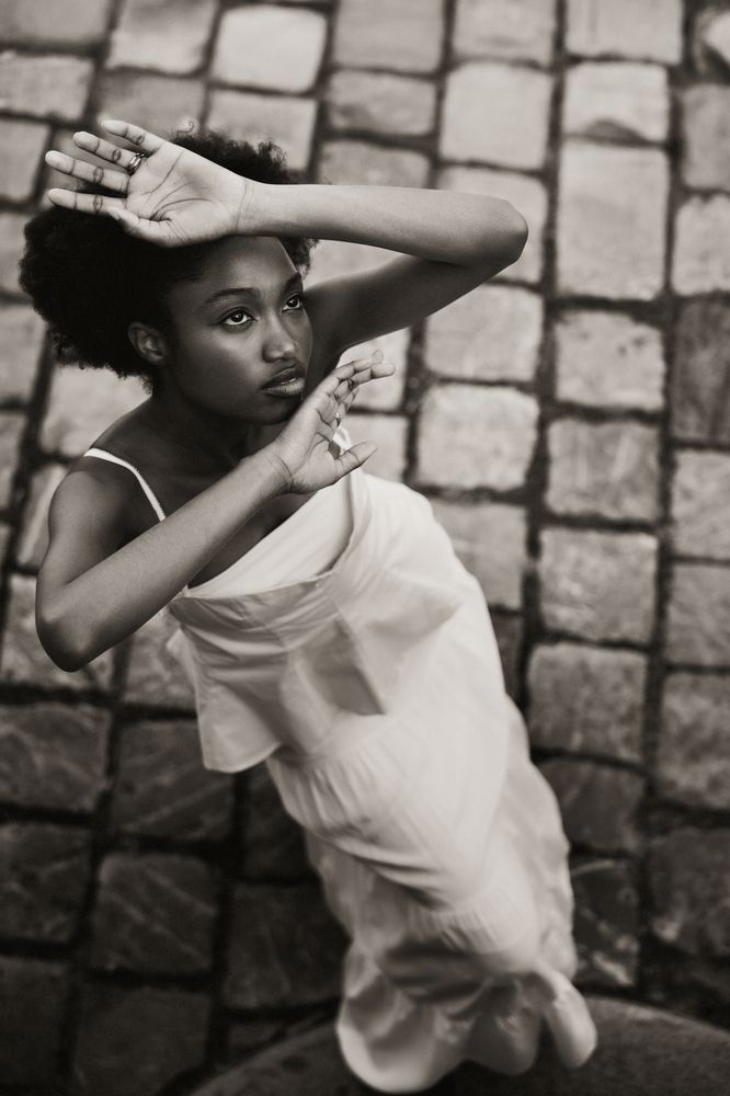 Photograph by Nikitina Yuliya